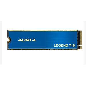 Disco duro 1TB interno SSD | Adata Legend 710 M.2 2280
