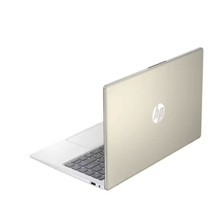 Notebook HP de 14“ (AMD Ryzen 7 7730U, 8GB Ram, 512GB SSD, Win11 Home) + Mochila HP Travel 3