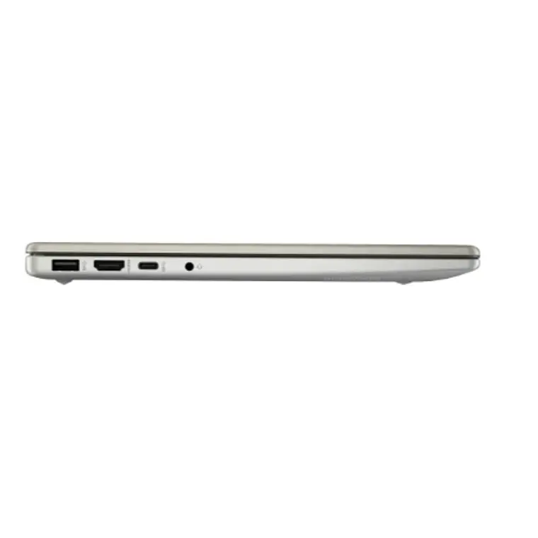 Notebook HP de 14“ (AMD Ryzen 7 7730U, 8GB Ram, 512GB SSD, Win11 Home) + Mochila HP Travel 4