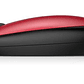 Mouse inalámbrico HP, Rojo  - Miniatura 4