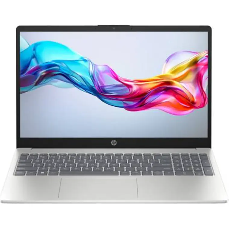 Notebook HP  de 15.6“ ( Intel Core i7 I7-1255U, 16GB Ram, 512GB SSD, Win11 Home) 1