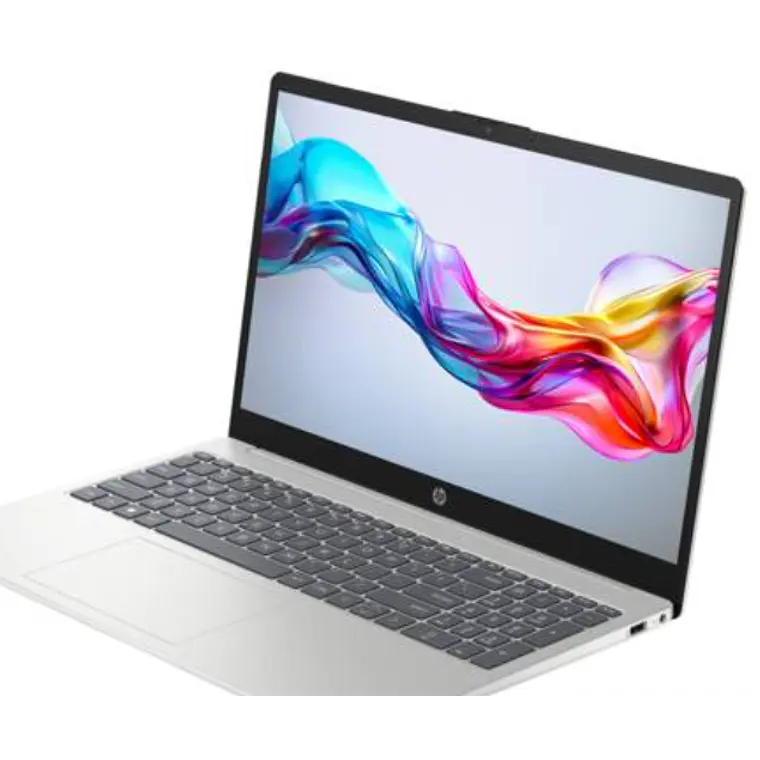 Notebook HP  de 15.6“ ( Intel Core i7 I7-1255U, 16GB Ram, 512GB SSD, Win11 Home) 2