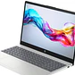 Notebook HP  de 15.6“ ( Intel Core i7 I7-1255U, 16GB Ram, 512GB SSD, Win11 Home) - Miniatura 2