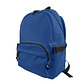 Mochila Xtech de 15.6“ / 100% polyester - Azul - Miniatura 1