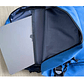 Mochila Xtech de 15.6“ / 100% polyester - Azul - Miniatura 2