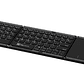 Teclado Inalámbrico Plegable con Panel Táctil, Bluetooth 5.0, Klip Xtreme KCK-650S-BK - Español - Miniatura 1