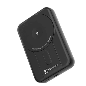 Bateria externa 10.000 mAh | Klip Xtreme KPB-600, Magnético, USB-C PD