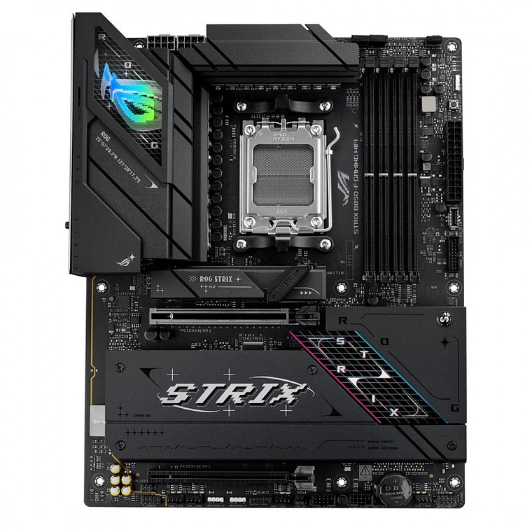 Placa Madre Asus ROG STRIX B850-F GAMING WIFI 2