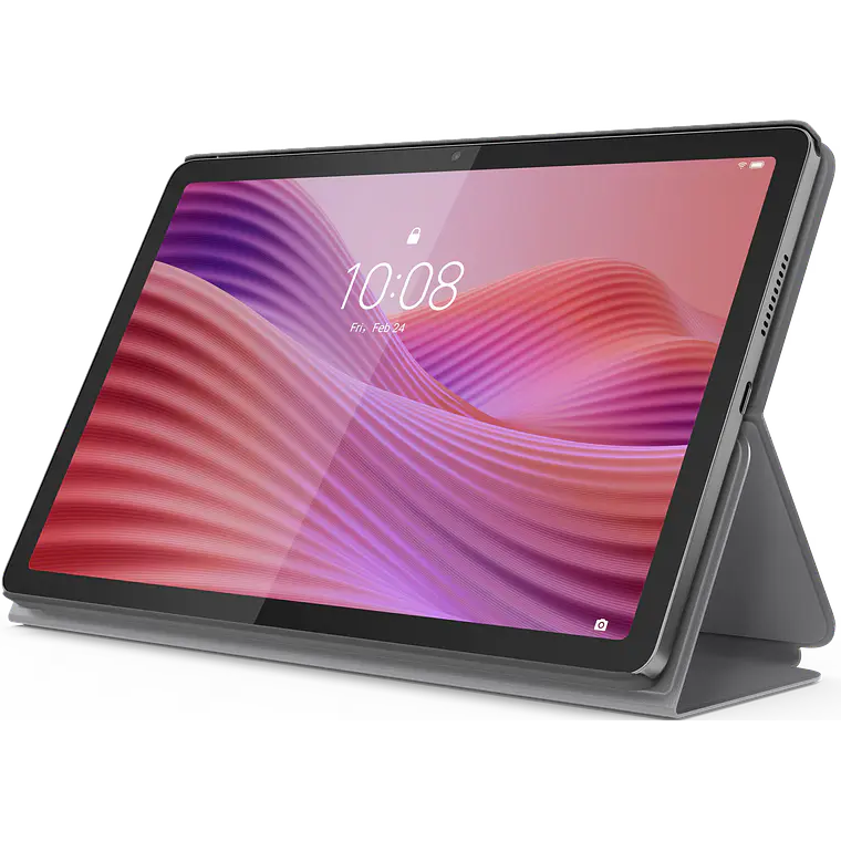 Tablet Lenovo Tab 10.1“ G85 FHD 4GB 128GB WiFi Octa Core Android Luna Grey 1