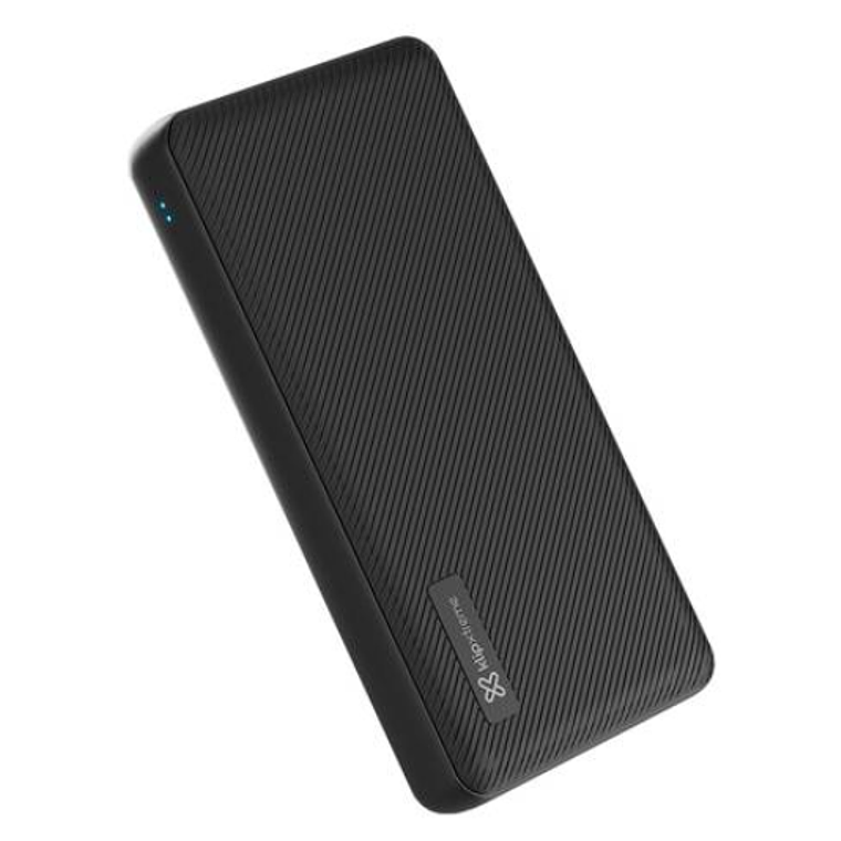 Batería externa 20.000 mAh | Klip Xtreme KPB-750 USB-C PD, 2x USB-A 3