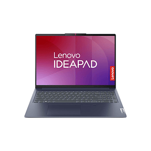 Notebook Lenovo IdeaPad Slim 3 G10 de 15.3“ (intel i5-13420H, 16GB Ram, 1TB SSD, Win11 Home)