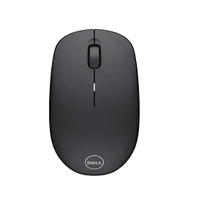 Mouse inalámbrico Dell