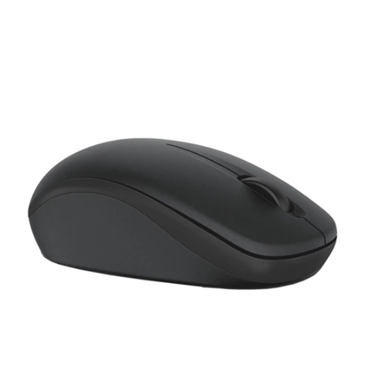 Mouse inalámbrico Dell 3