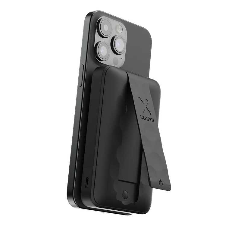 Batería externa 5.000 mAh | cargador magnético Xtorm FS5 3