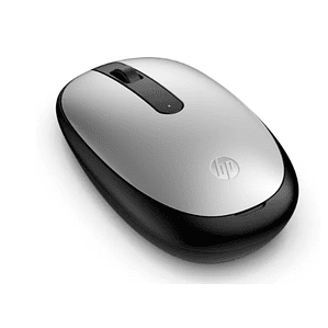 Mouse Bluetooth 240 Silver