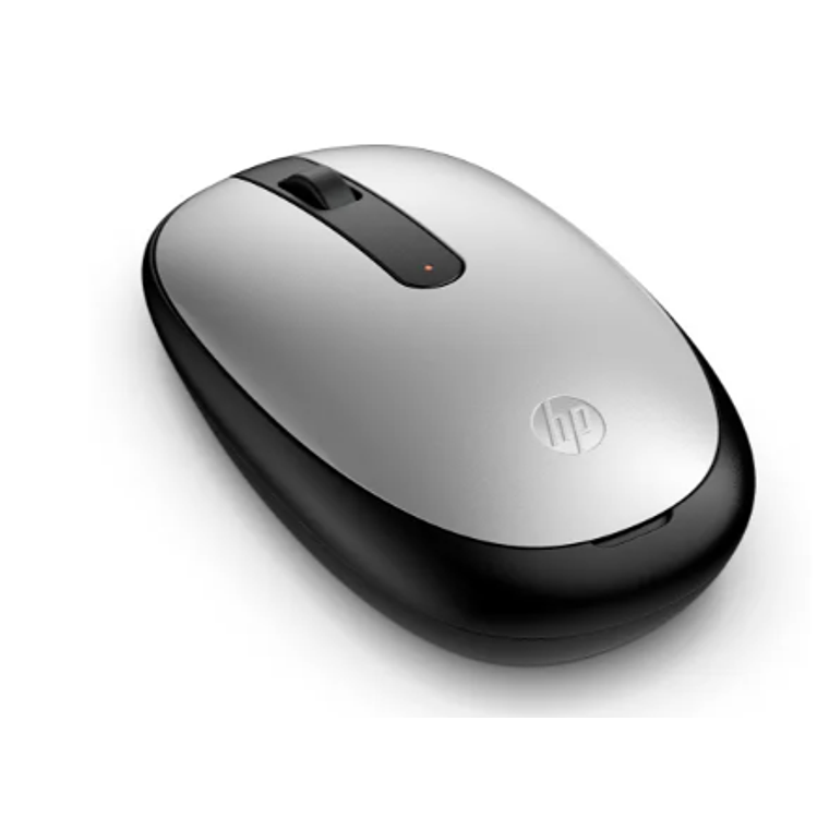 Mouse Bluetooth 240 Silver 1