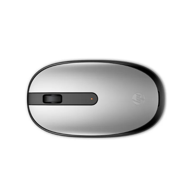 Mouse Bluetooth 240 Silver 2