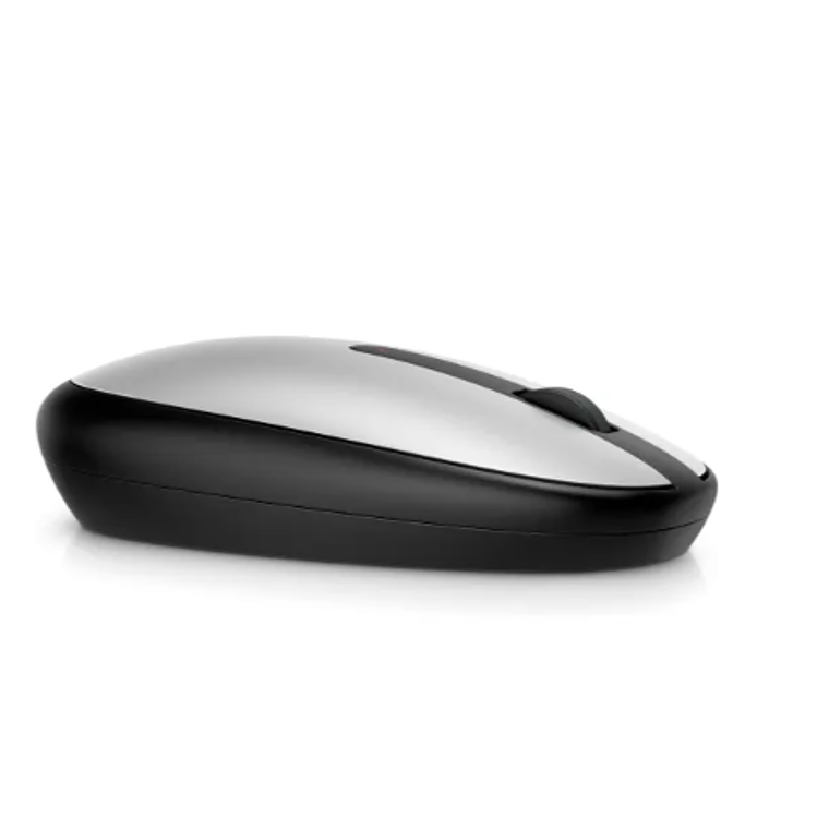 Mouse Bluetooth 240 Silver 3