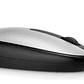 Mouse Bluetooth 240 Silver - Miniatura 3