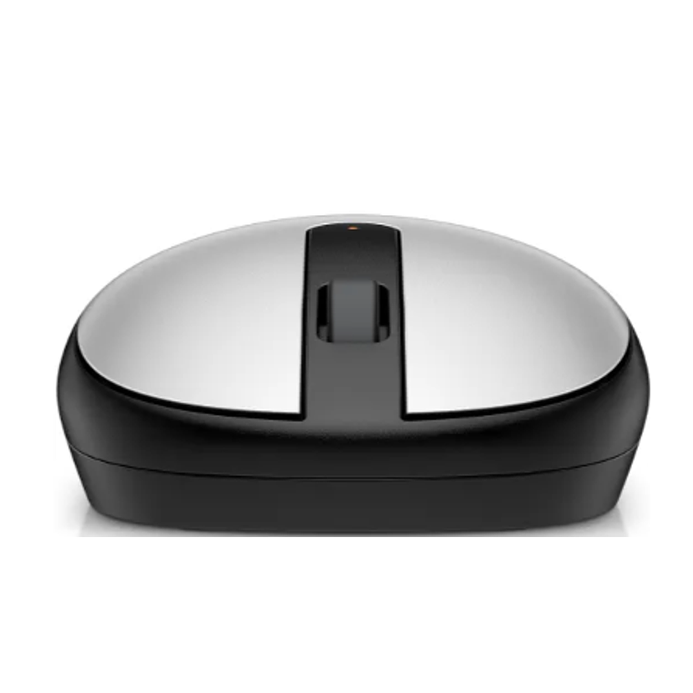 Mouse Bluetooth 240 Silver 4