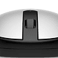 Mouse Bluetooth 240 Silver - Miniatura 4