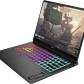 Notebook Gamer HP Omen de 14“ (Ultra 7 155H, 16GB Ram, 1TB SSD, RTX 4060, Win11) - Miniatura 2