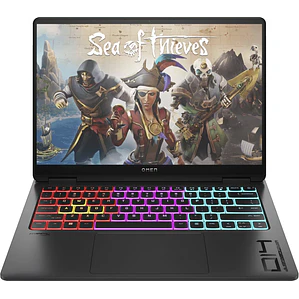 Notebook Gamer HP Omen de 14“ (Ultra 7 155H, 16GB Ram, 1TB SSD, RTX 4060, Win11)
