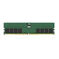 Memoria ram 32GB DDR5 5600Mhz CL46 Dimm CL46 Kingston Non-ECC  - Miniatura 2