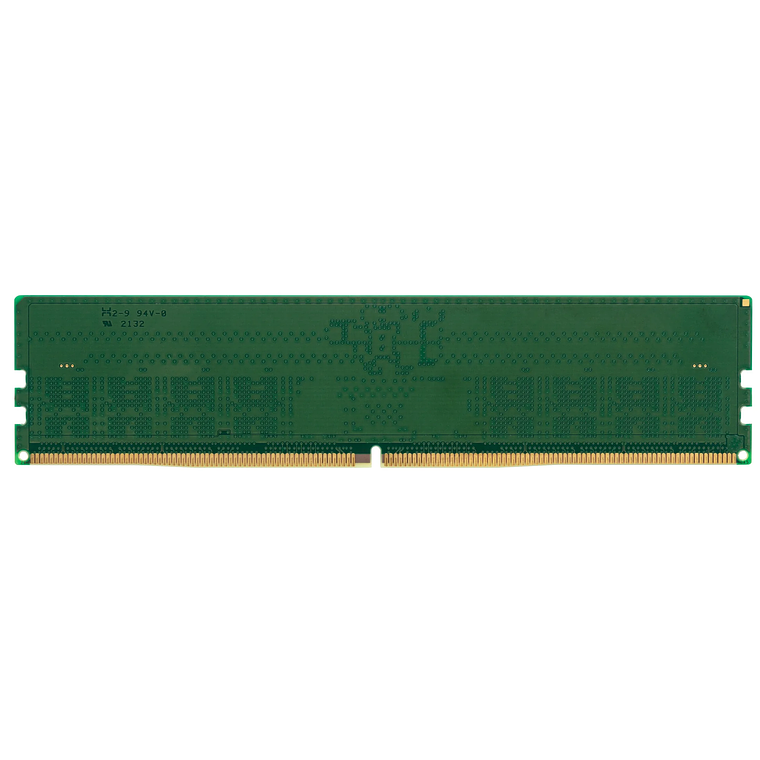 Memoria ram 32GB DDR5 5600Mhz CL46 Dimm CL46 Kingston Non-ECC  3