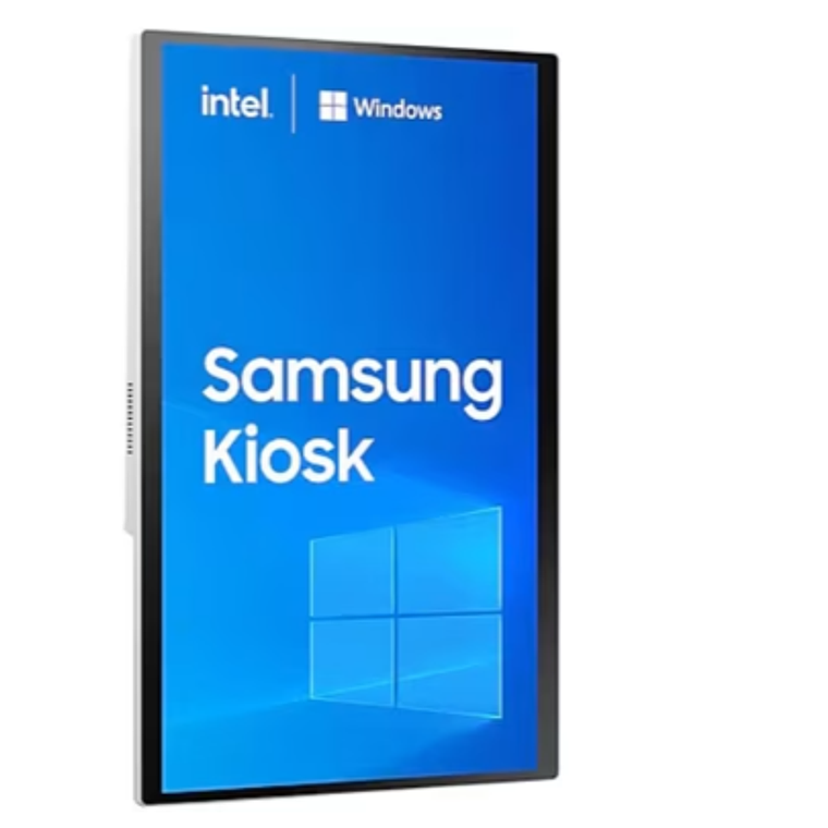 Pantalla Tactil 24 LH24KM 1