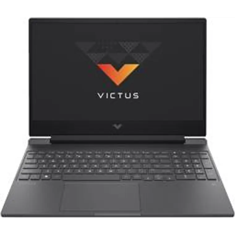 Notebook Gamer HP Victus de 15.6“ (intel i7-13620H, 16GB Ram, 1TB SSD, RTX4050, Win11 Home) 1