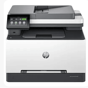 Impresora Multifuncional HP Color LaserJet Pro 3303fdw