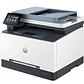 Impresora Multifuncional HP Color LaserJet Pro 3303fdw - Miniatura 2