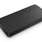 Estación de acoplamiento portátil Lenovo 40B90100IT, base para dos pantallas, USB-C, 4K, con PD de 100 W - Miniatura 1