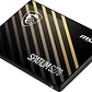 Disco duro 480GB interno SSD | MSI SPATIUM S270 SATA 2.5“ - Miniatura 1