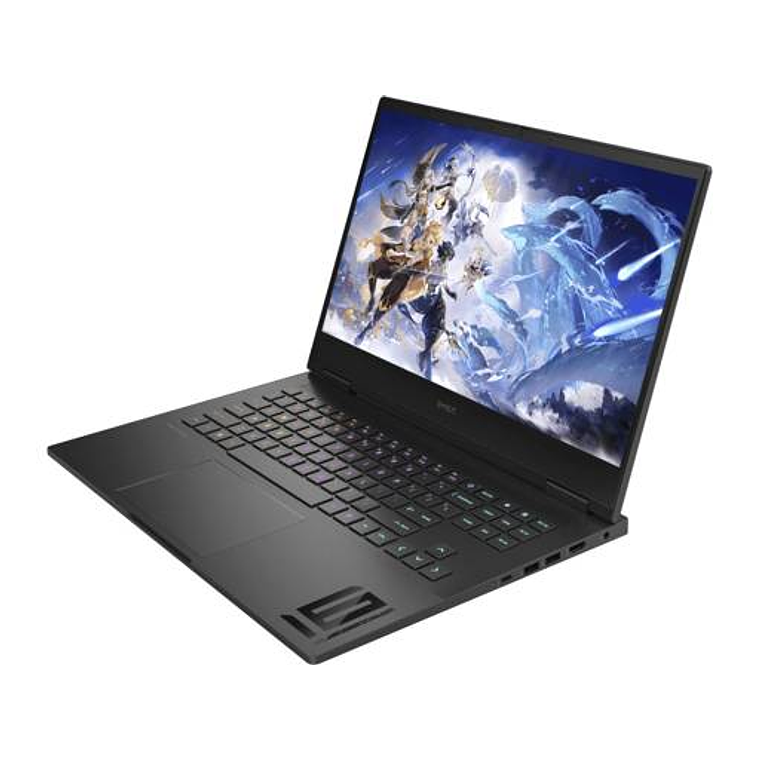 Notebook Gamer HP OMEN de 16“ (intel i7-13620H, 16GB Ram, 1TB SSD, RTX4060, Win11 Home) 2