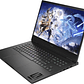 Notebook Gamer HP OMEN de 16“ (intel i7-13620H, 16GB Ram, 1TB SSD, RTX4060, Win11 Home) - Miniatura 2