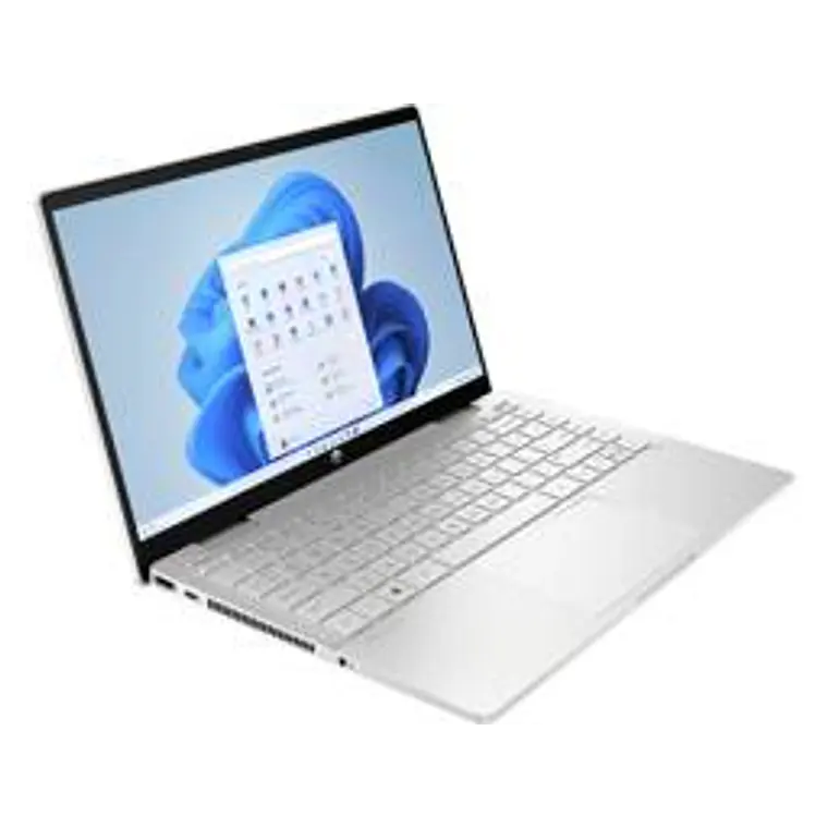 Notebook HP Pavilion x360 de 14“ Touch (intel i3-1315U, 8GB Ram, 512GB SSD, Win11 Home) 3