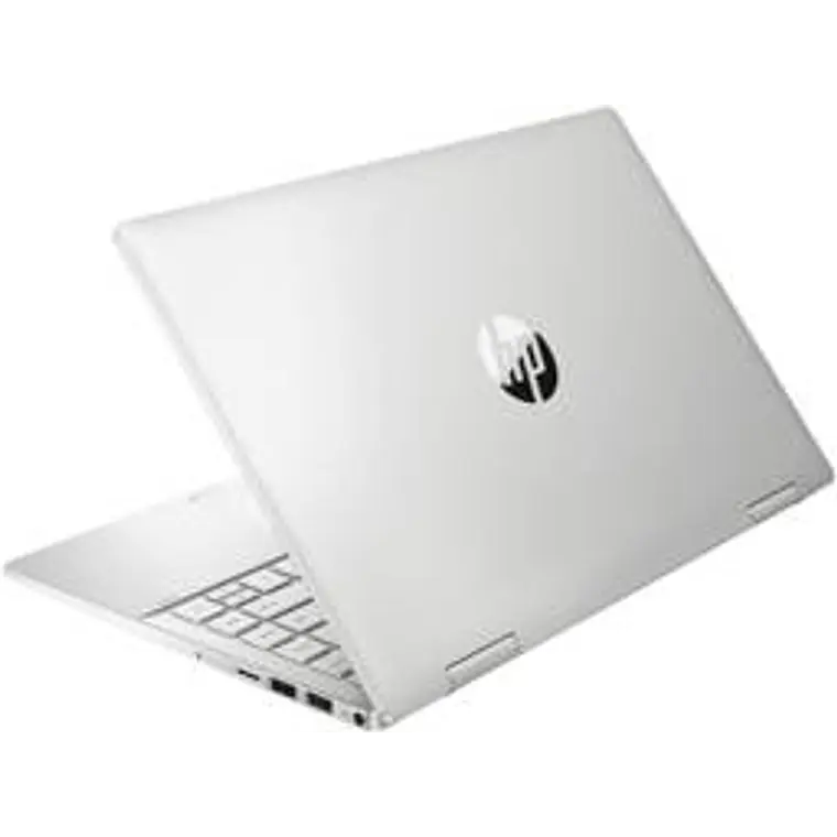 Notebook HP Pavilion x360 de 14“ Touch (intel i3-1315U, 8GB Ram, 512GB SSD, Win11 Home) 4