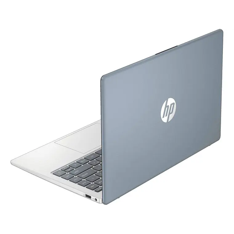 Notebook HP de 14.0“ FHD (Ryzen 5 7520U, 8GB Ram, 512GB SSD, Win11 Home) 3