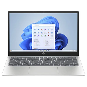 Notebook HP de 14.0“ FHD (Ryzen 5 7520U, 8GB Ram, 512GB SSD, Win11 Home)