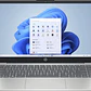 Notebook HP de 14.0“ FHD (Ryzen 5 7520U, 8GB Ram, 512GB SSD, Win11 Home) - Miniatura 1