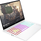 Notebook Gamer HP OMEN de 14“ (Ultra 7 155H, 16GB Ram, 1TB SSD, RTX4060, Win11 Home) - Miniatura 2