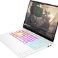 Notebook Gamer HP OMEN de 14“ (Ultra 7 155H, 16GB Ram, 1TB SSD, RTX4060, Win11 Home) - Miniatura 3