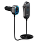Cargador Auto Klip Xtreme KCC-100 6 Puertos 100W USB-C/USB-A, Klip Xtreme - Miniatura 5
