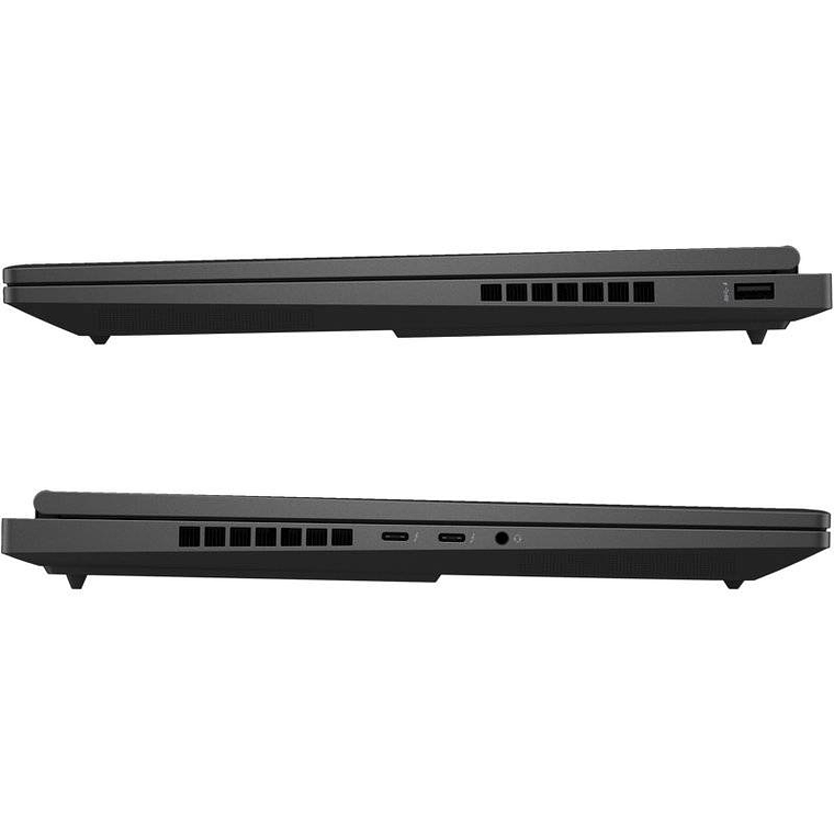 Notebook Gamer HP OMEN de 16“ (intel i9-14900HX, 32GB Ram, 1TB SSD, RTX4080, Win11 Home) 4