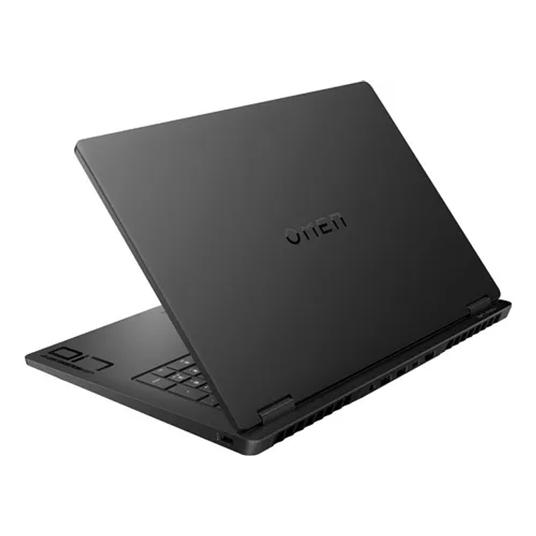 Notebook Gamer HP OMEN de 16“ (intel i9-14900HX, 32GB Ram, 1TB SSD, RTX4080, Win11 Home) 5