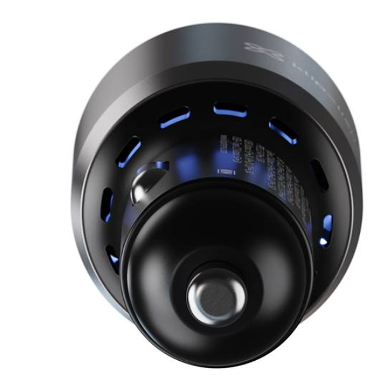 Adaptador auto140W – 2×USB-C, 1×USB-A, carga rápida para múltiples dispositivos, Klip Xtreme  3