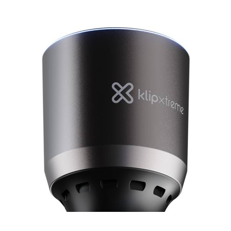 Adaptador auto140W – 2×USB-C, 1×USB-A, carga rápida para múltiples dispositivos, Klip Xtreme  4