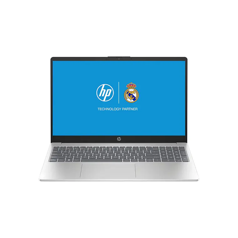 Notebook HP de 15.6“ (Intel i5-1235U, 16GB Ram, 512GB SSD, Win11 Home) 1